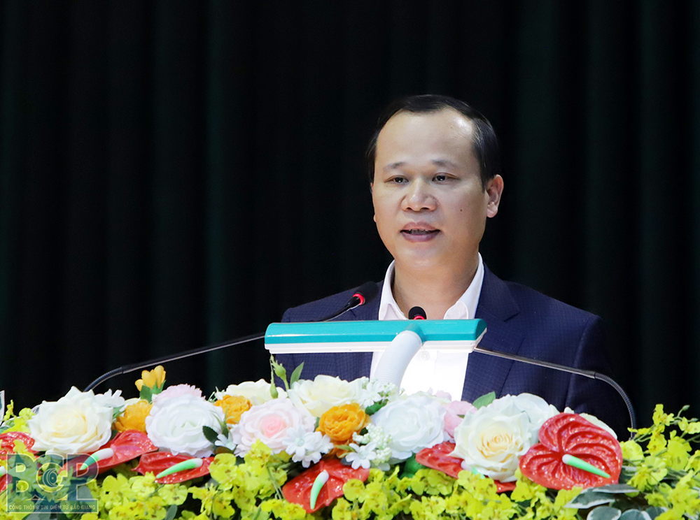 Bắc Giang triển khai nhiệm vụ quốc phòng địa phương năm 2022