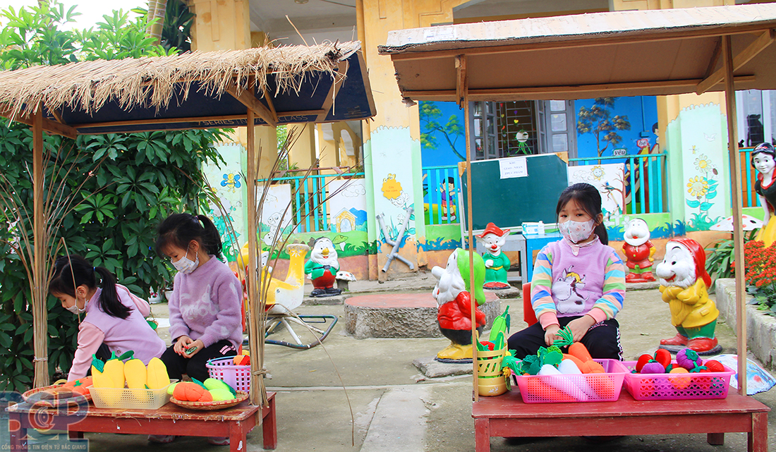 Bắc Giang: Hướng dẫn thực hiện Chương trình Sức khỏe học đường trong các cơ sở giáo dục