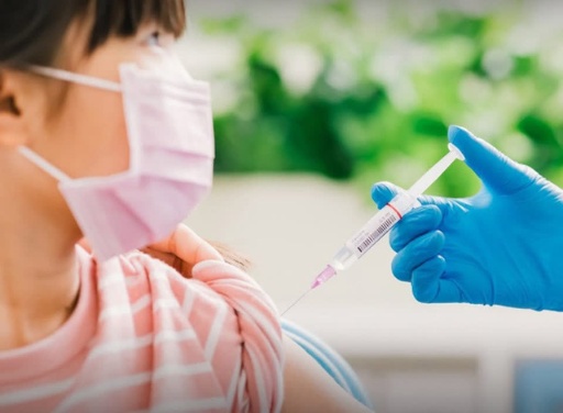 Bắc Giang triển khai Kế hoạch tiêm vắc xin phòng COVID-19 cho trẻ từ 5 đến dưới 12 tuổi