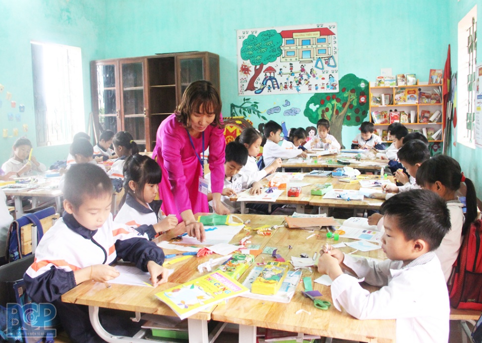 Bắc Giang: Tuyển dụng 534 giáo viên, giảng viên năm 2022