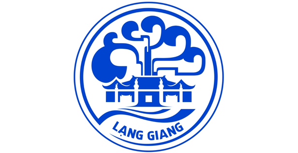 Kết quả Cuộc thi sáng tác Biểu trưng (Logo) huyện Lạng Giang