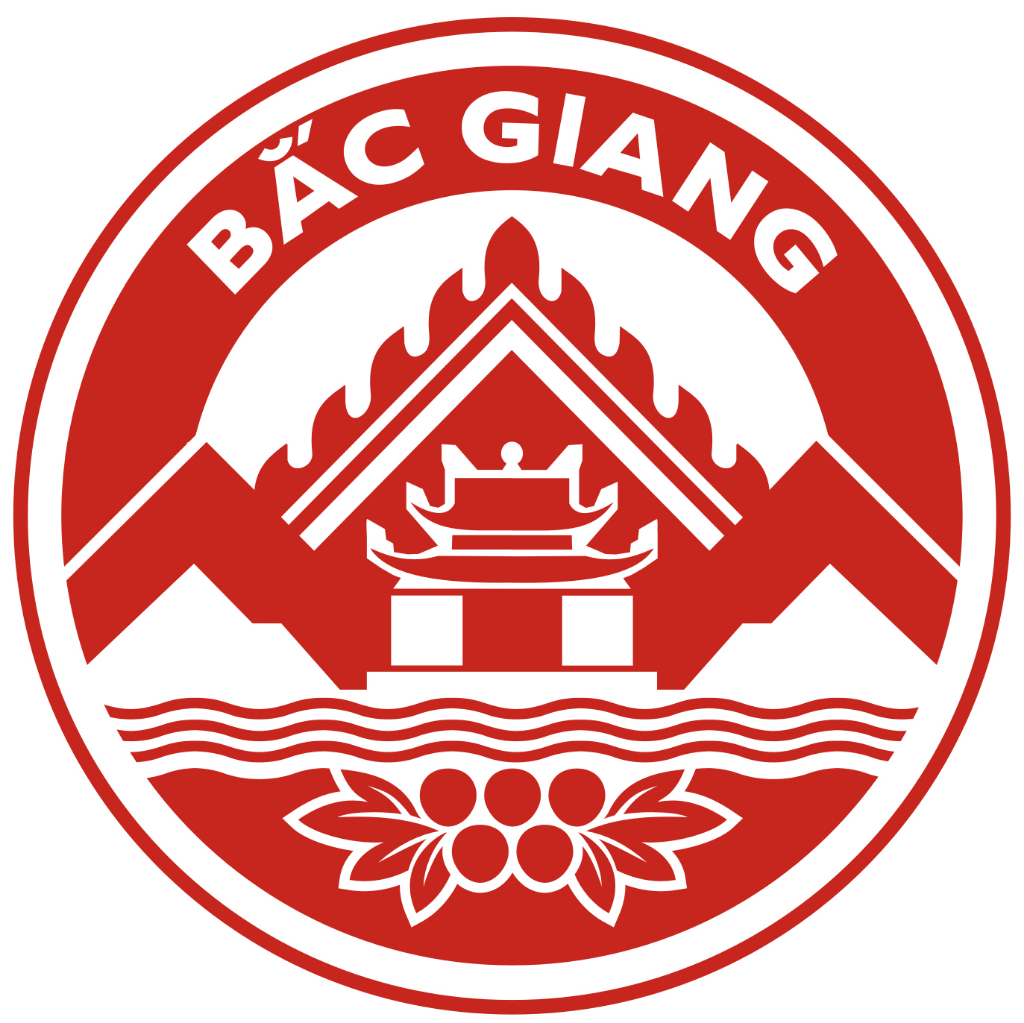 Ý nghĩa của biểu trưng (logo) tỉnh Bắc Giang