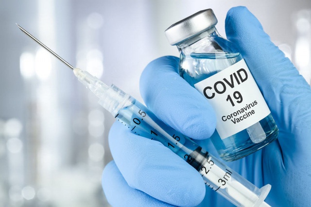 Tiếp tục chỉ đạo, đôn đốc đẩy nhanh tiến độ tiêm vắc xin phòng COVID-19