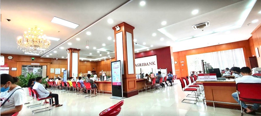 Agribank Chi nhánh tỉnh Bắc Giang thông báo tuyển dụng lao động đợt 2 năm 2022