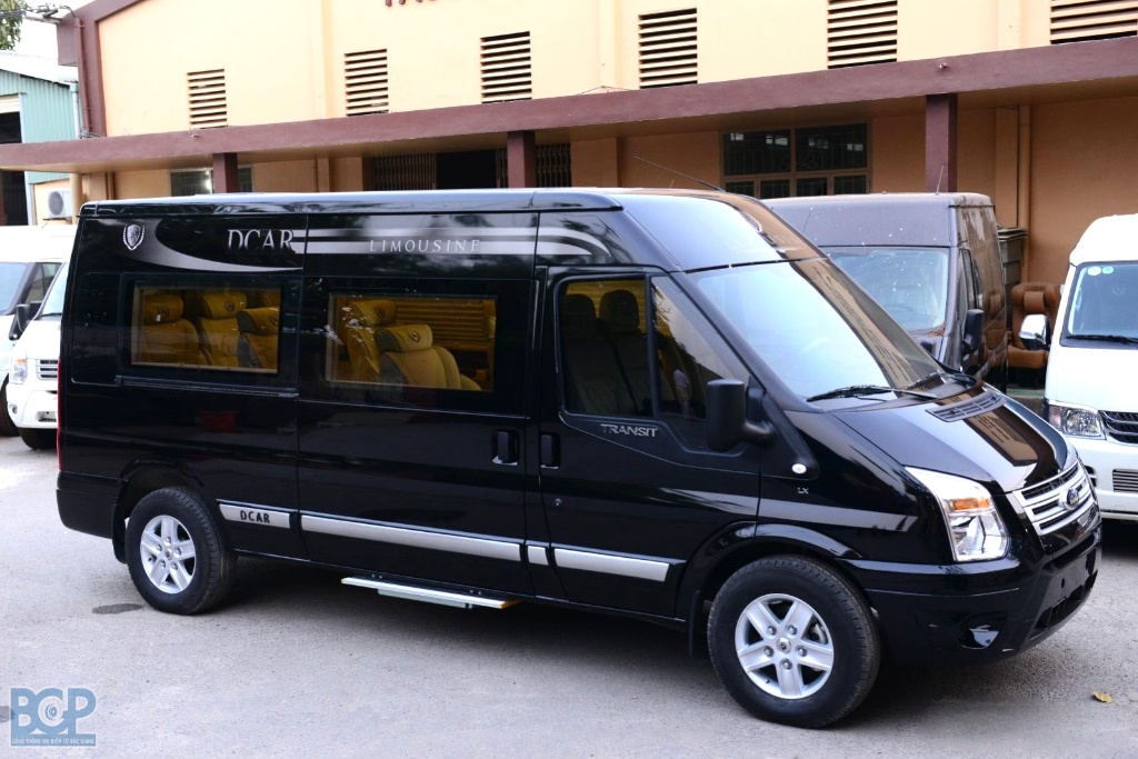 Tổng hợp 3 nhà xe limousine Bắc Giang Hà Nội tốt nhất