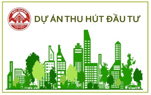 02 dự án khu đô thị, khu dân cư cần thu hút đầu tư trên địa bàn huyện Việt Yên và thành phố Bắc Giang