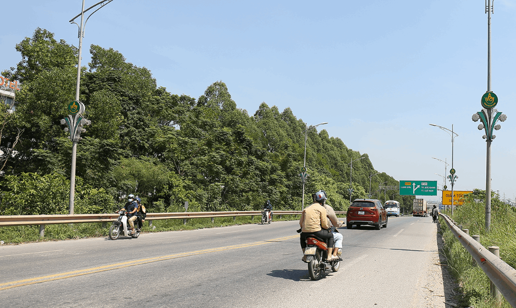 Bắc Giang: Bảo đảm trật tự an toàn giao thông dịp nghỉ lễ Giỗ Tổ Hùng Vương, lễ 30/4 - 01/5 và cao điểm du lịch hè 2023