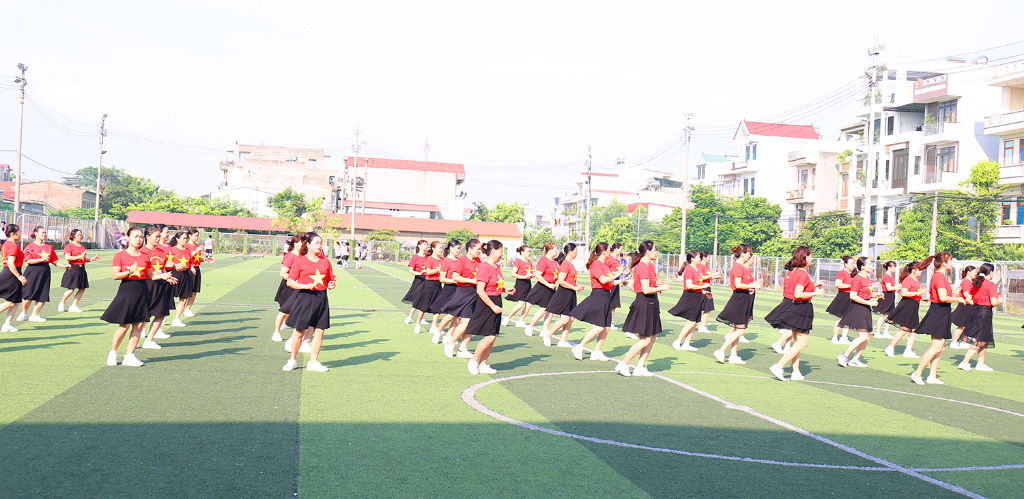 Bắc Giang triển khai Kế hoạch tổ chức Liên hoan các Câu lạc bộ dân ca, dân vũ tiêu biểu