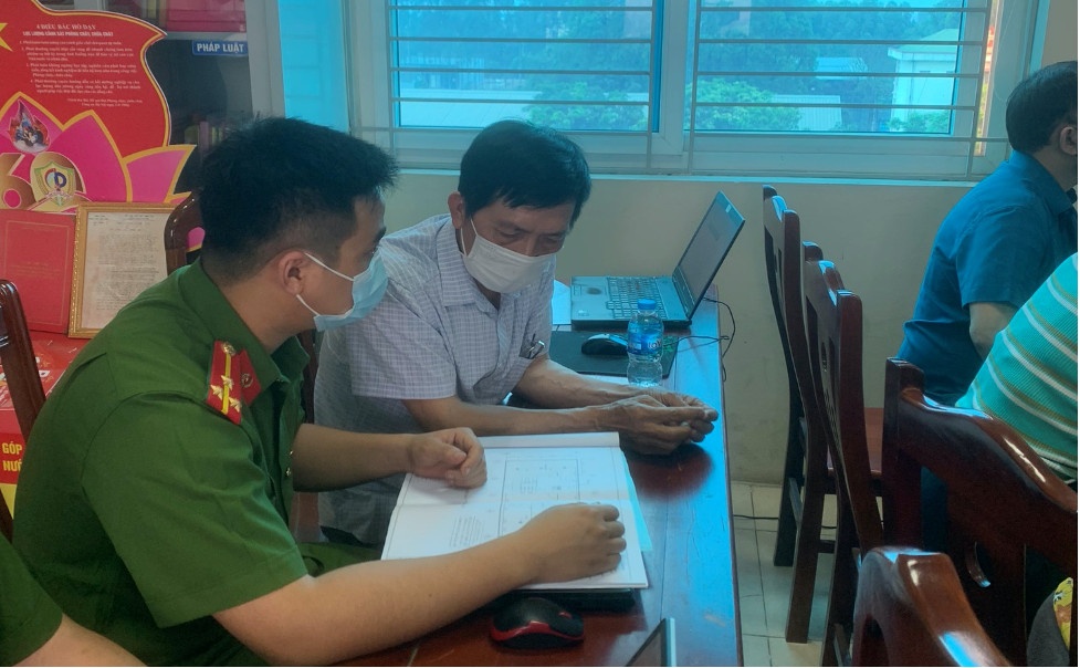 Bắc Giang: Công an tỉnh hướng dẫn tháo gỡ khó khăn, vướng mắc trong công tác phòng cháy, chữa cháy