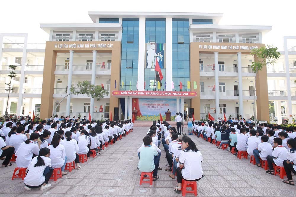 Bắc Giang xét tuyển 692 giáo viên, giảng viên năm 2023