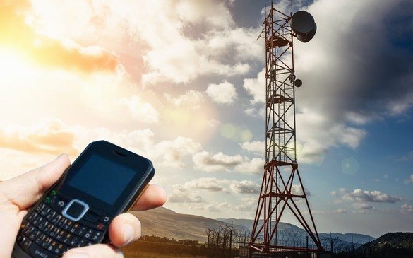 Thay đổi quy trình kiểm định trạm gốc điện thoại di động mặt đất công cộng