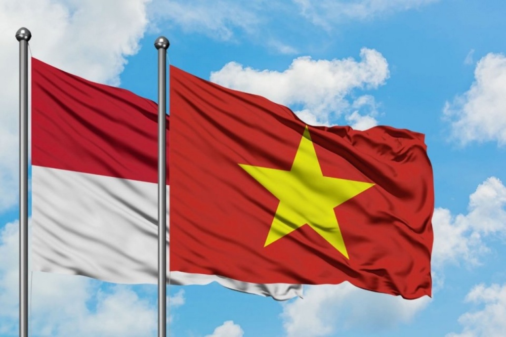 Đại sứ quán nước Cộng hòa Indonesia tại Việt Nam gửi thư mừng Quốc khánh đến lãnh đạo tỉnh Bắc Giang
