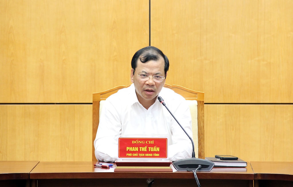 Bắc Giang tăng cường các giải pháp tăng thu ngân sách nhà nước