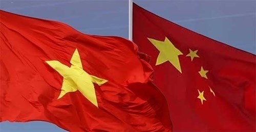 Lãnh đạo tỉnh Bắc Giang chúc mừng Đại sứ quán nước Cộng hòa Nhân dân Trung Hoa tại Việt Nam nhân...