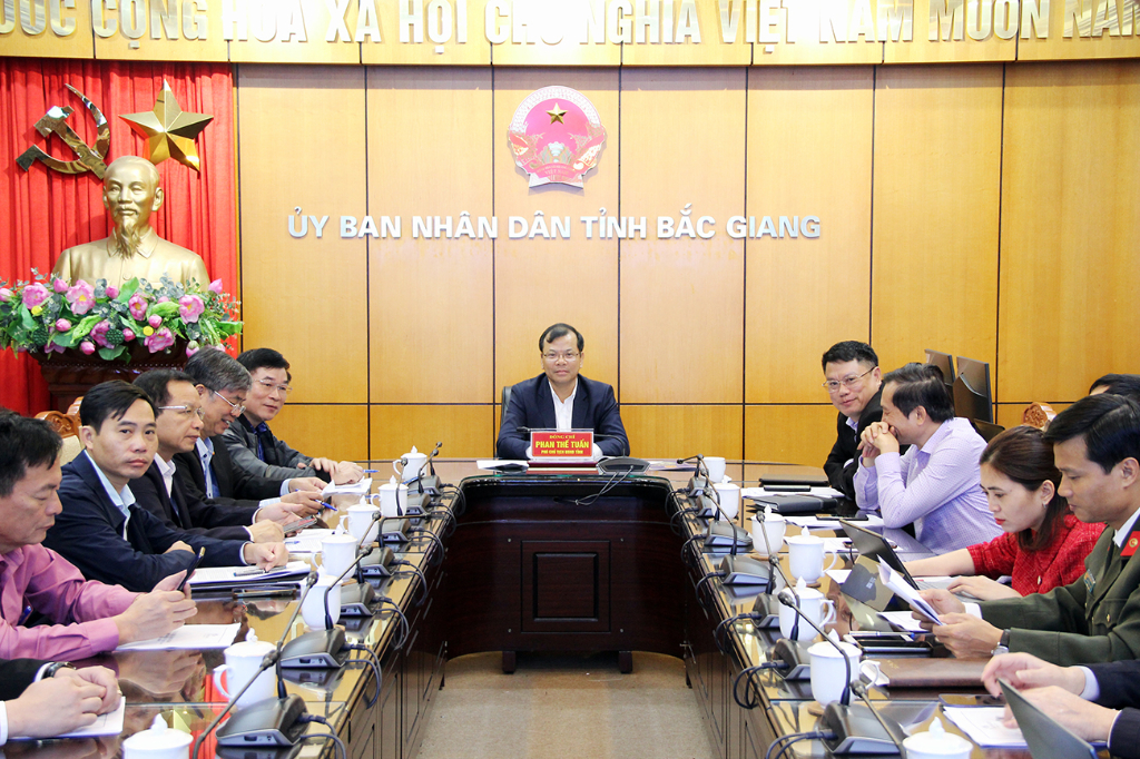 Hội nghị trực tuyến Phát triển du lịch Việt Nam nhanh, bền vững