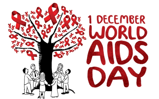 UNAIDS kêu gọi hỗ trợ cho cuộc chiến chống HIV/AIDS toàn cầu