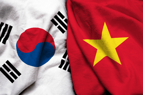 Thỏa thuận hợp tác hữu nghị giữa tỉnh Bắc Giang, Việt Nam và tỉnh Chungcheonam, Hàn Quốc
