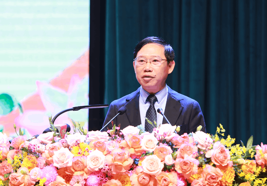 Toàn văn phát động phong trào thi đua yêu nước năm 2024 của Chủ tịch UBND tỉnh Lê Ánh Dương