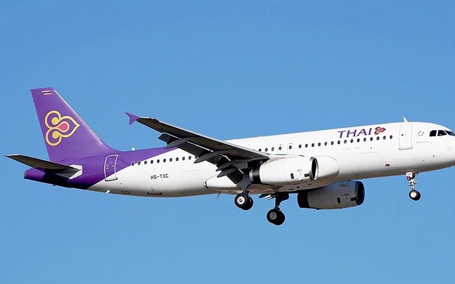 Thái Lan tăng số chuyến bay dịp Tết Songkran