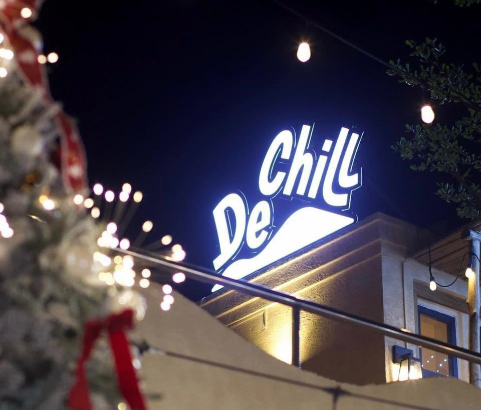 DeChill Cafe Bắc Giang