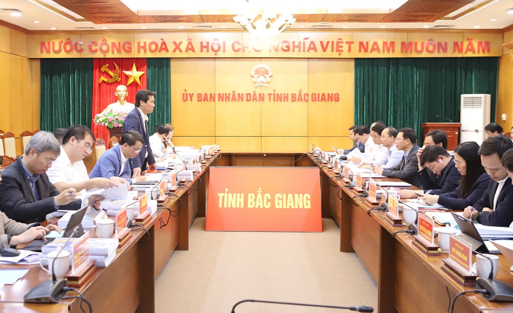 The delegation of the Ministry of Construction surveys urban development in Bac Giang|https://en.bacgiang.gov.vn/detailed-news/-/asset_publisher/MVQI5B2YMPsk/content/the-delegation-of-the-ministry-of-construction-surveys-urban-development-in-bac-giang