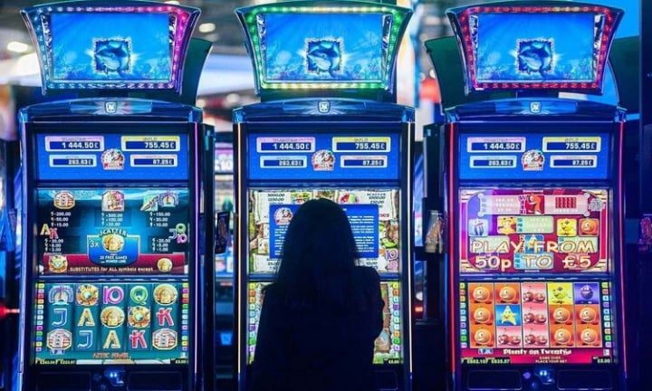 Chấp hành quy định pháp luật về kinh doanh trò chơi điện tử có thưởng và casino