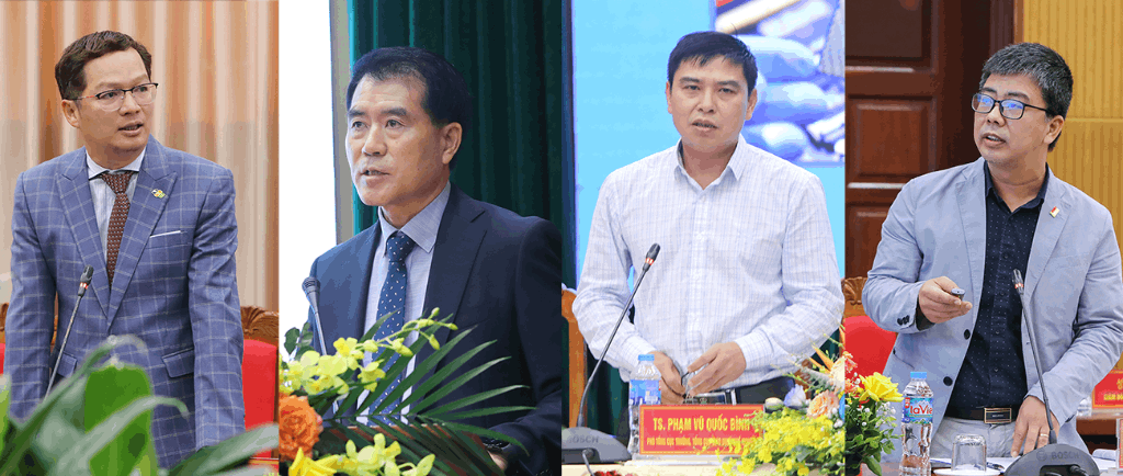 Cơ hội và giải pháp phát triển nguồn nhân lực ngành công nghiệp bán dẫn tại Bắc Giang