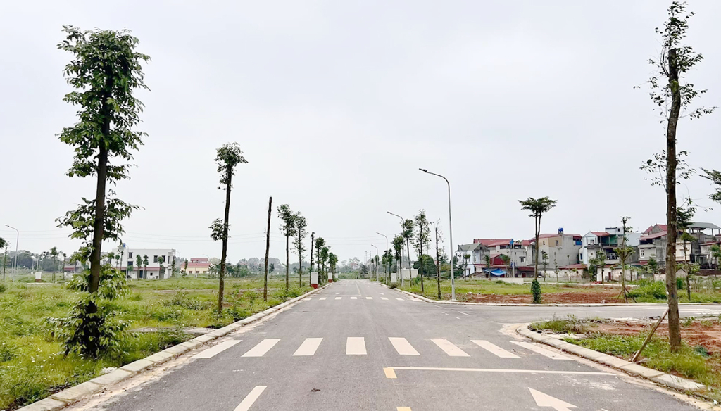 Phê duyệt Chương trình phát triển đô thị thị trấn Vôi, huyện Lạng Giang đến năm 2035