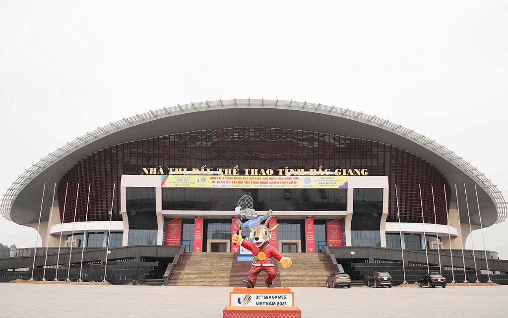 Giải vô địch Cờ vua trẻ quốc gia năm 2024 được tổ chức tại tỉnh Bắc Giang