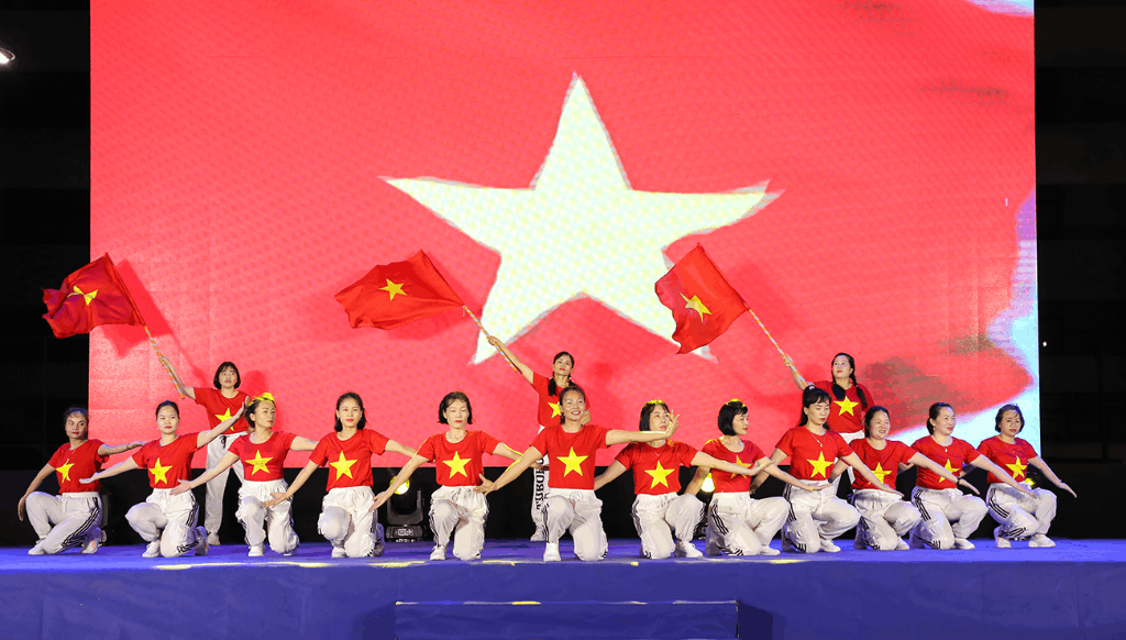 Ngày hội Thanh niên công nhân tỉnh Bắc Giang năm 2024|https://bacgiang.gov.vn/zh_CN/chi-tiet-tin-tuc/-/asset_publisher/St1DaeZNsp94/content/bac-giang-to-chuc-ngay-hoi-thanh-nien-cong-nhan-nam-2024