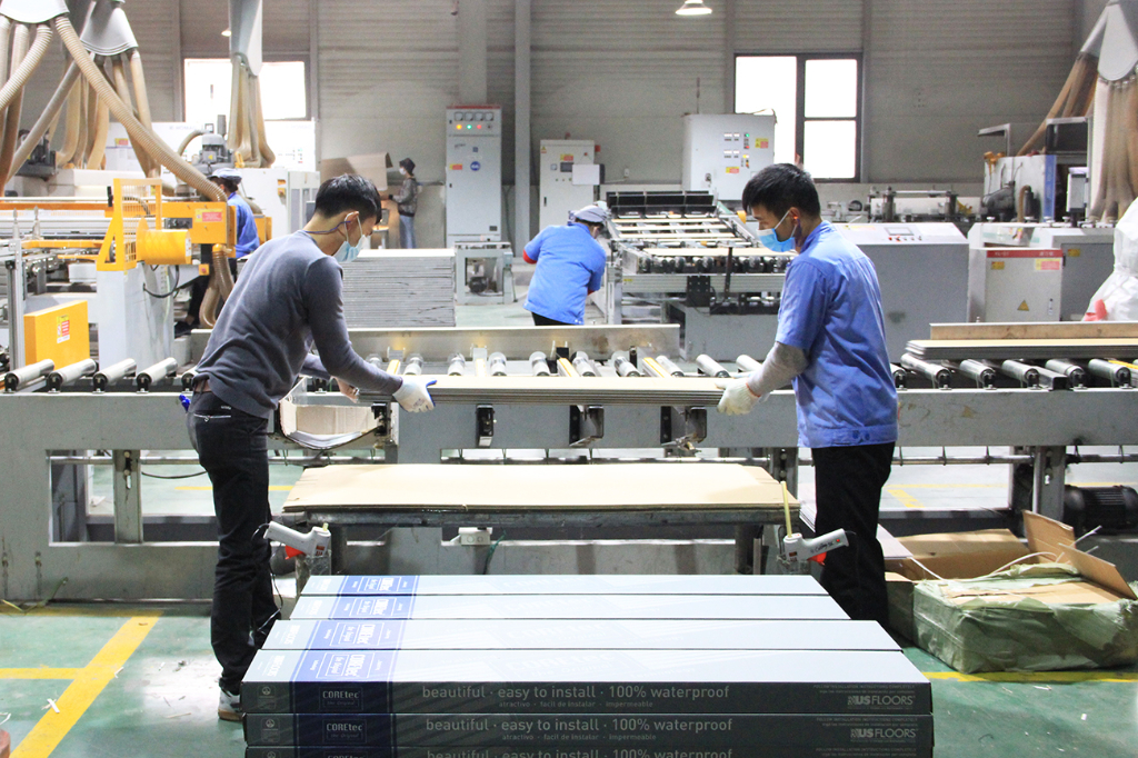 Bắc Giang: Tháng 5, giá trị sản xuất công nghiệp đạt hơn 60 nghìn tỷ đồng