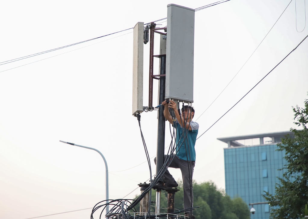 Bắc Giang tăng cường công tác quản lý tần số và thiết bị vô tuyến điện