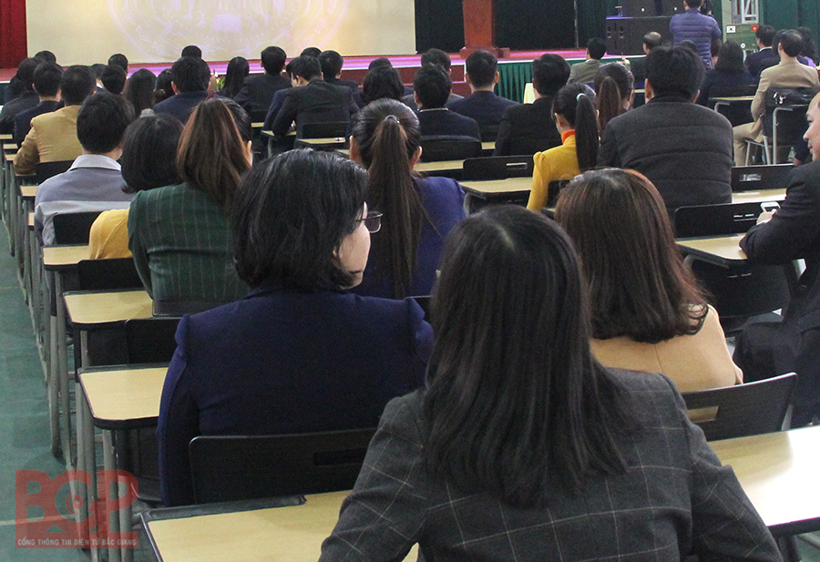 Trường Đại học Nông - Lâm Bắc Giang tuyển sinh đào tạo trình độ thạc sĩ đợt 2 năm 2019