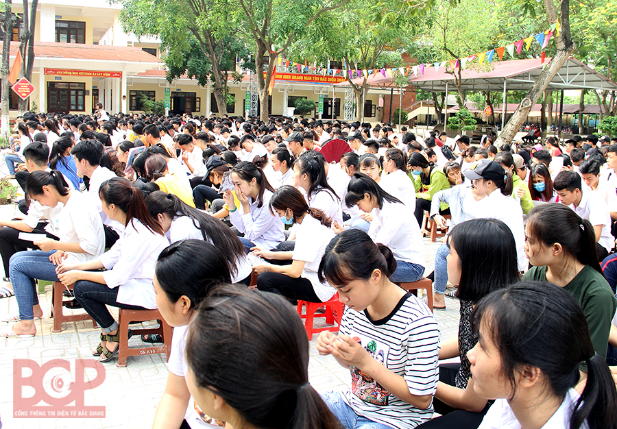 Trường Đại học Nông - Lâm Bắc Giang tuyển sinh liên thông trung cấp, cao đẳng lên đại học; đại học văn bằng 2 đợt 3 năm 2019