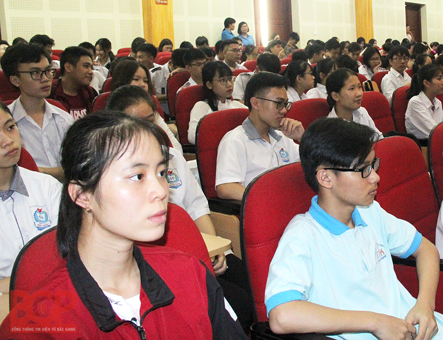 Trường Đại học Nông - Lâm Bắc Giang xét tuyển hệ đại học chính quy đợt 2, năm 2019