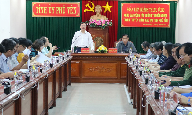 Chủ động tuyên truyền chủ quyền quốc gia Việt Nam trên Biển Đông