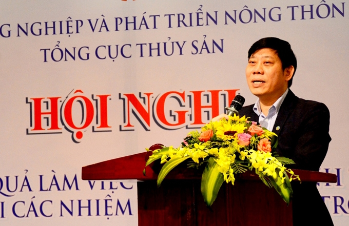 EC đánh giá cao nỗ lực gỡ "thẻ vàng" đối với thủy sản Việt Nam