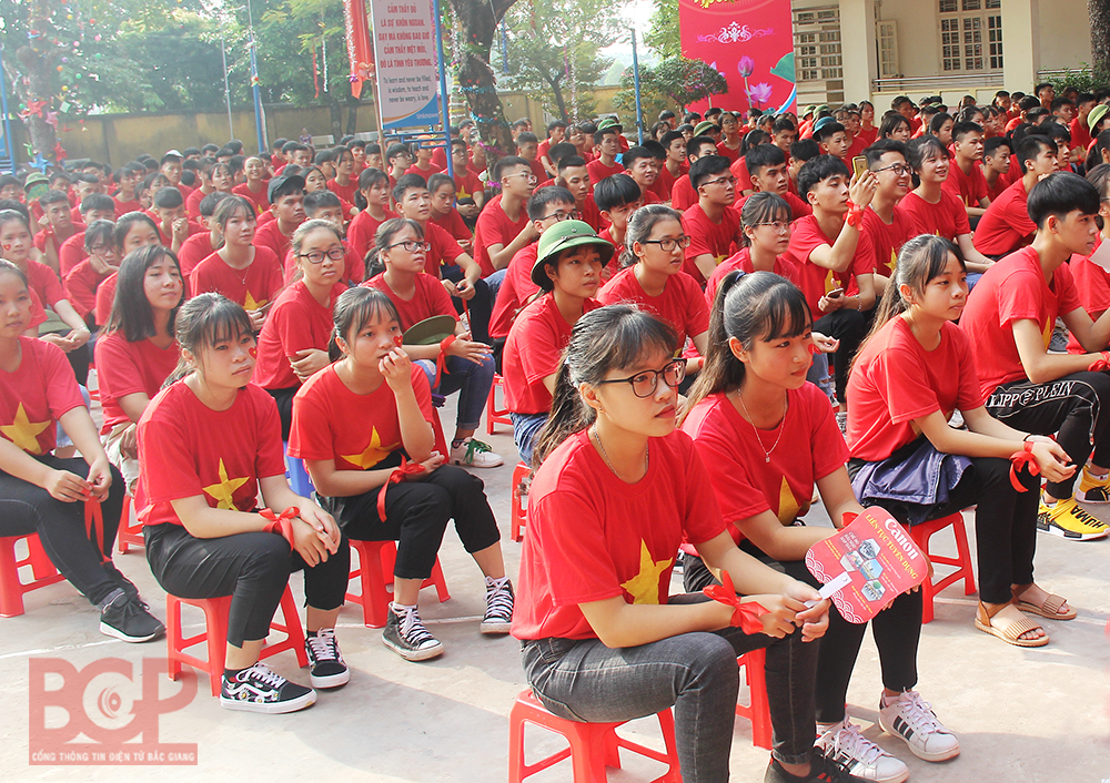 Trường Đại học Nông - Lâm Bắc Giang tuyển sinh liên thông trung cấp, cao đẳng lên đại học; đại học văn bằng 2 năm 2020