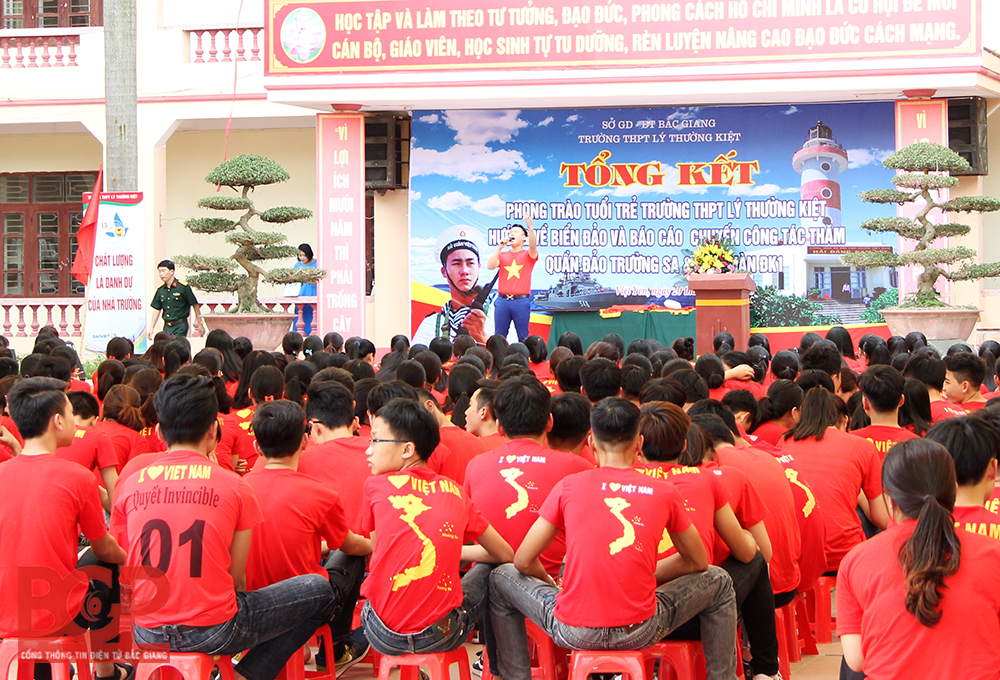 Hoạt động Tuần lễ Biển và Hải đảo Việt Nam và hưởng ứng Ngày Đại dương thế giới năm 2020