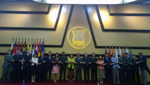 Cuộc họp cấp Đại sứ tại ASEAN: Khẳng định và tăng cường vai trò EAS