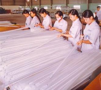 Một số chính sách khuyến khích đầu tư ở Bắc Giang.
