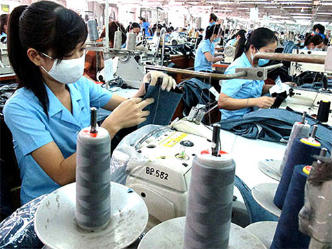 Bắc Giang triển khai các giải pháp  thu hút đầu tư và phát triển doanh nghiệp