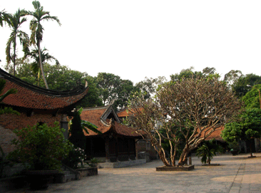 Chùa Vĩnh Nghiêm bản sắc của văn hóa Phật giáo Việt Nam