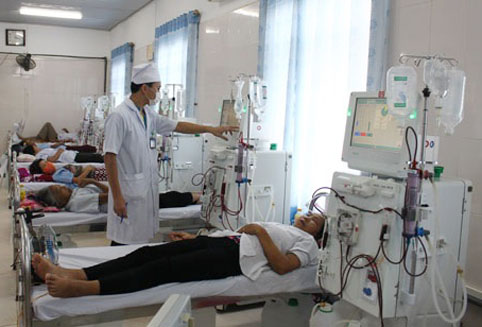Phê duyệt nhiệm vụ Quy hoạch chi tiết xây dựng Bệnh viện đa khoa tỉnh Bắc Giang