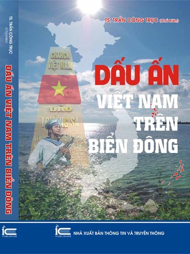 Dấu ấn Việt Nam trên Biển Đông