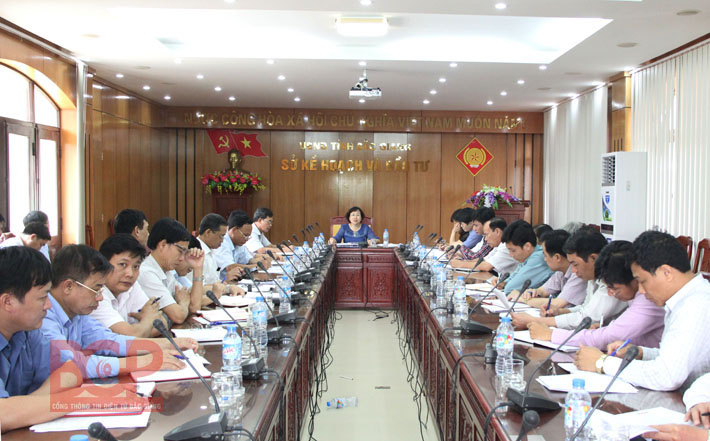 Bắc Giang: Triển khai kế hoạch sắp xếp, đổi mới các Công ty lâm nghiệp