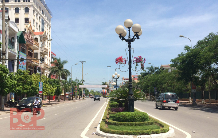 Thành phố Bắc Giang phấn đấu đến năm 2020 đón tiếp trên 200 nghìn lượt khách tham quan, du lịch...
