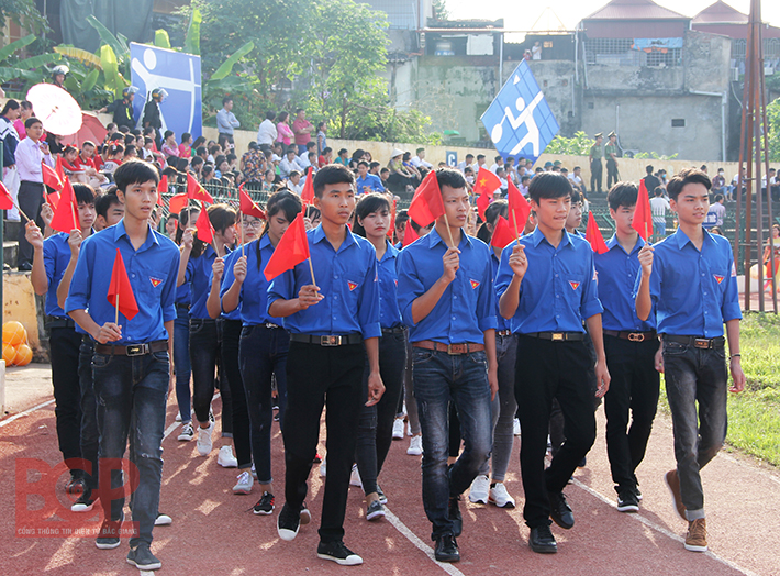Kế hoạch thực hiện Chiến lược phát triển thanh niên Việt Nam giai đoạn II (2016-2020)