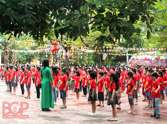 Quy định tiêu chuẩn giáo viên làm Tổng phụ trách Đội Thiếu niên Tiền phong Hồ Chí Minh