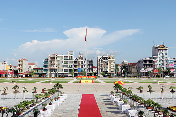 Bắc Giang: 10 thành tựu kinh tế - xã hội nổi bật nhiệm kỳ 2010 - 2015